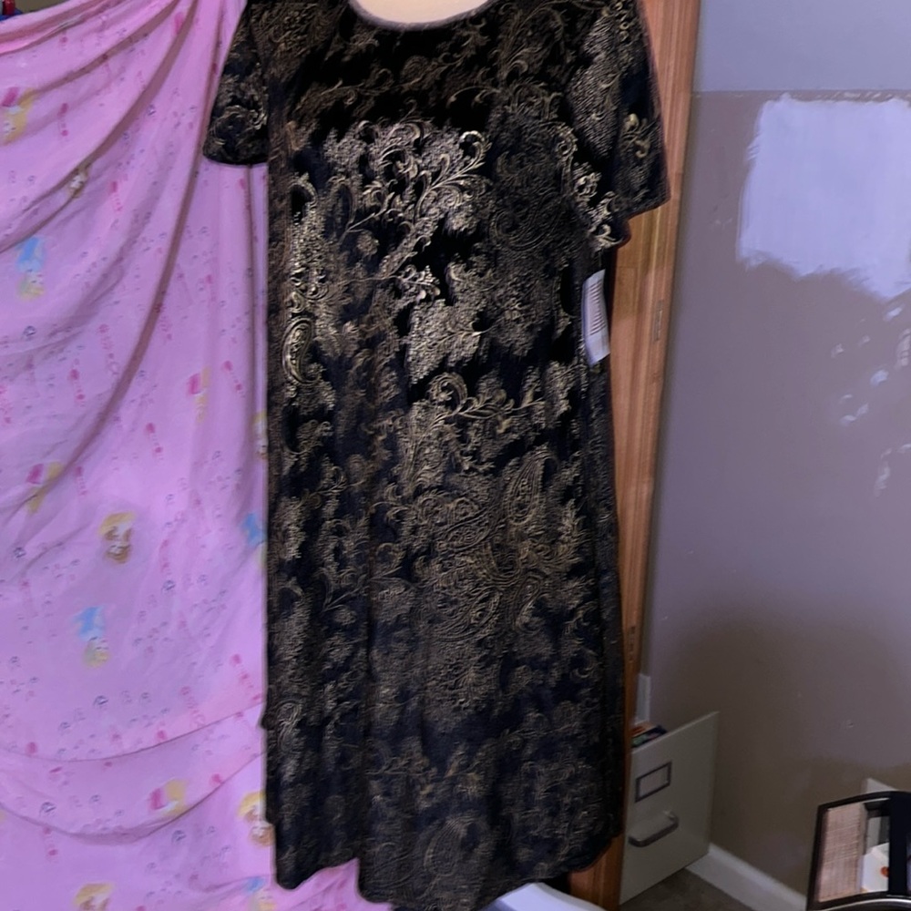 HP🎊🎊Lularoe Elegant Carly